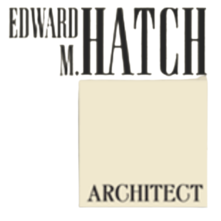 Edward M. Hatch Architect Logo