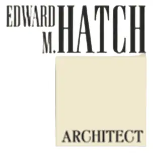 Edward M. Hatch Architect Logo