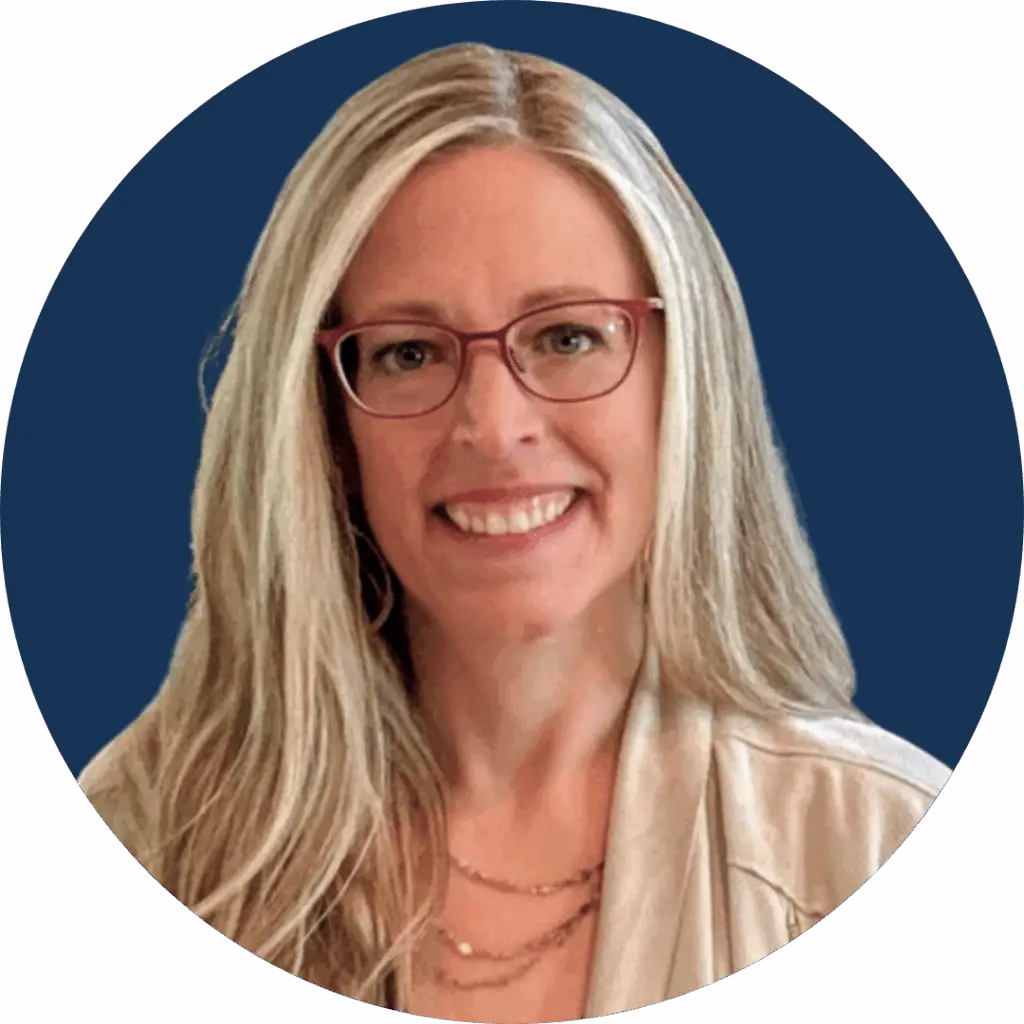 Michelle Hatch Headshot