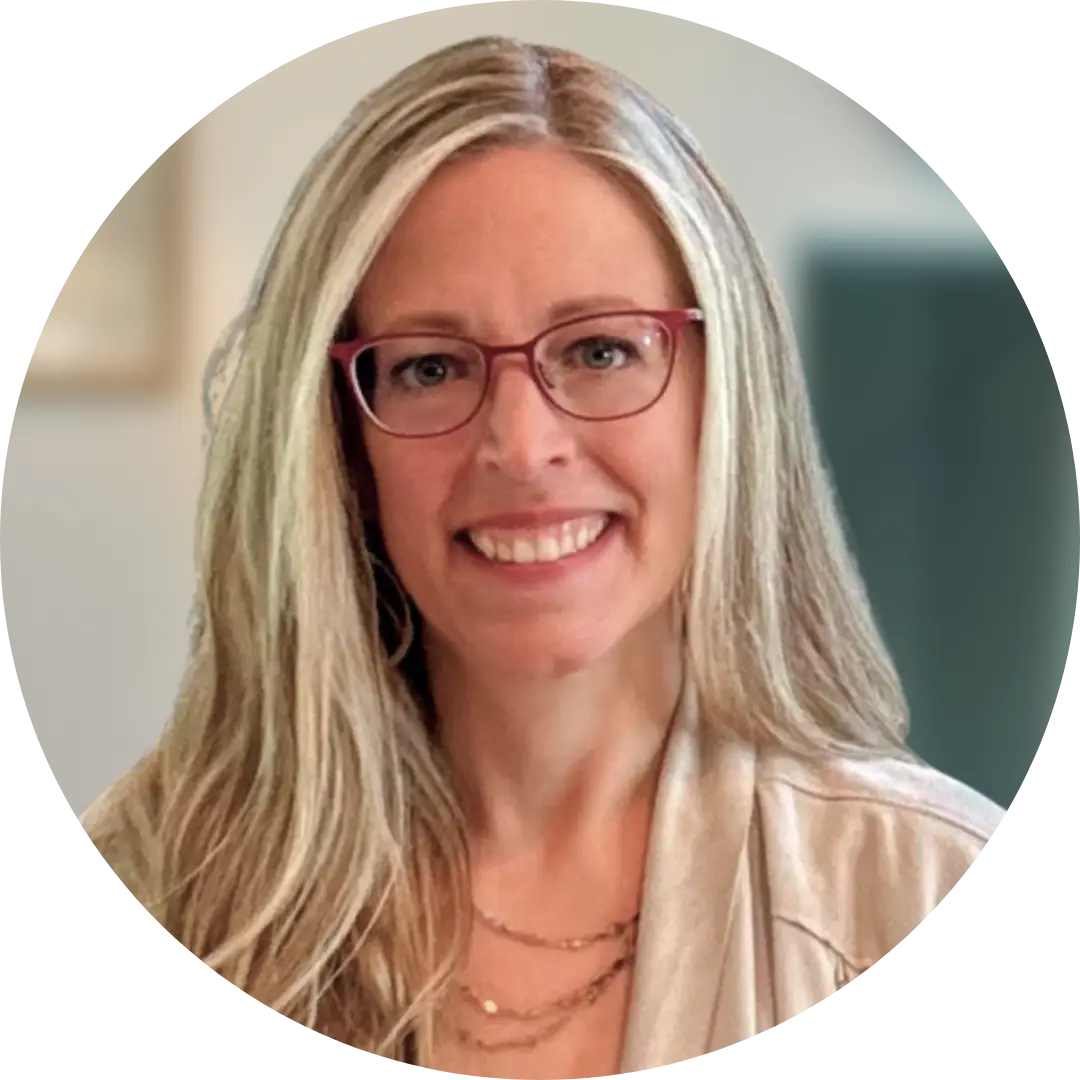 Michelle Hatch Headshot