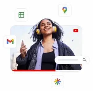 Performance Max Image from Google