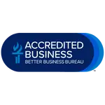 BBB Accredited Business new logo