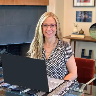 Michelle Hatch has been in marketing for 25 years.