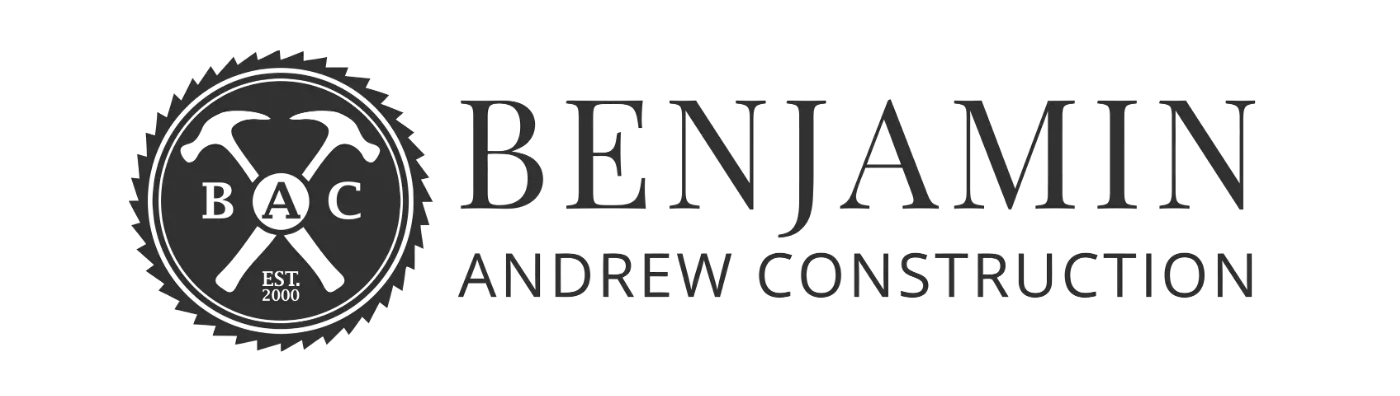 Benjamin Andrew Construction